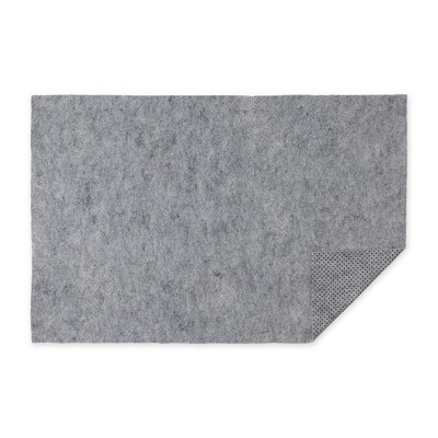 Design Imports Rug Pad With Gripper - 28 X 70 In