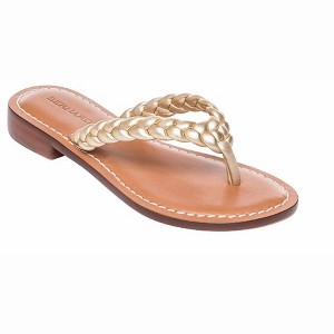 Women's Theo Thong Sandal - BERNARDO - 1 of 3