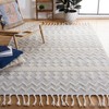 Natura NAT342 Hand Woven Area Rug  - Safavieh - 2 of 4