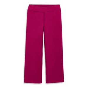 Primary Kids Relaxed French Terry Cozy Legging - 1 of 1
