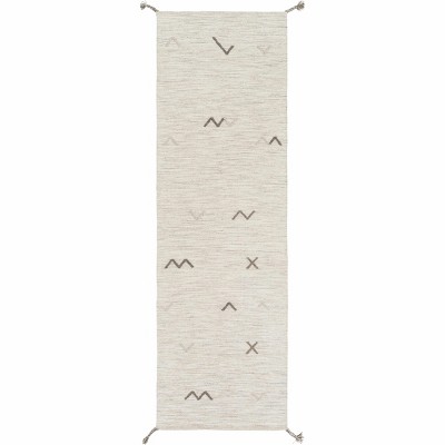 Hauteloom Yelm Wool Area Rug