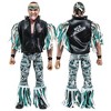 Rising Stars of Wrestling Action Figure Series: The Young Bucks Nick Jackson - 2 of 3