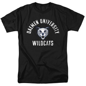 Men's Daemen University Large T-Shirt - 1 of 4
