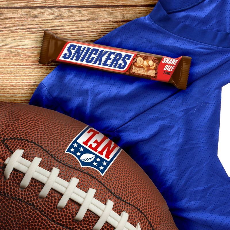 Snickers 2-To-Go Bars - 78.96oz/24ct, 5 of 9