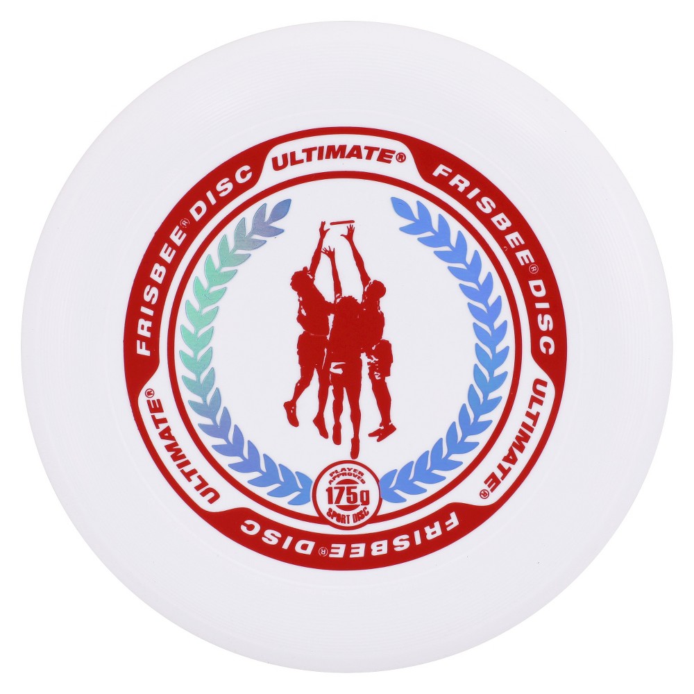 UPC 032187520002 product image for FRISBEE WHAMO ULTIMATE FRISBEE | upcitemdb.com