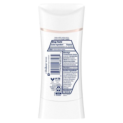 Dove Beauty Even Tone Calming Breeze 48-Hour Women&#39;s Antiperspirant &#38; Deodorant Stick - 2.6oz_3