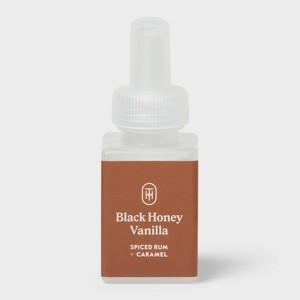 Pura Fragrance Refill Black Honey Vanilla - Threshold™ : Target