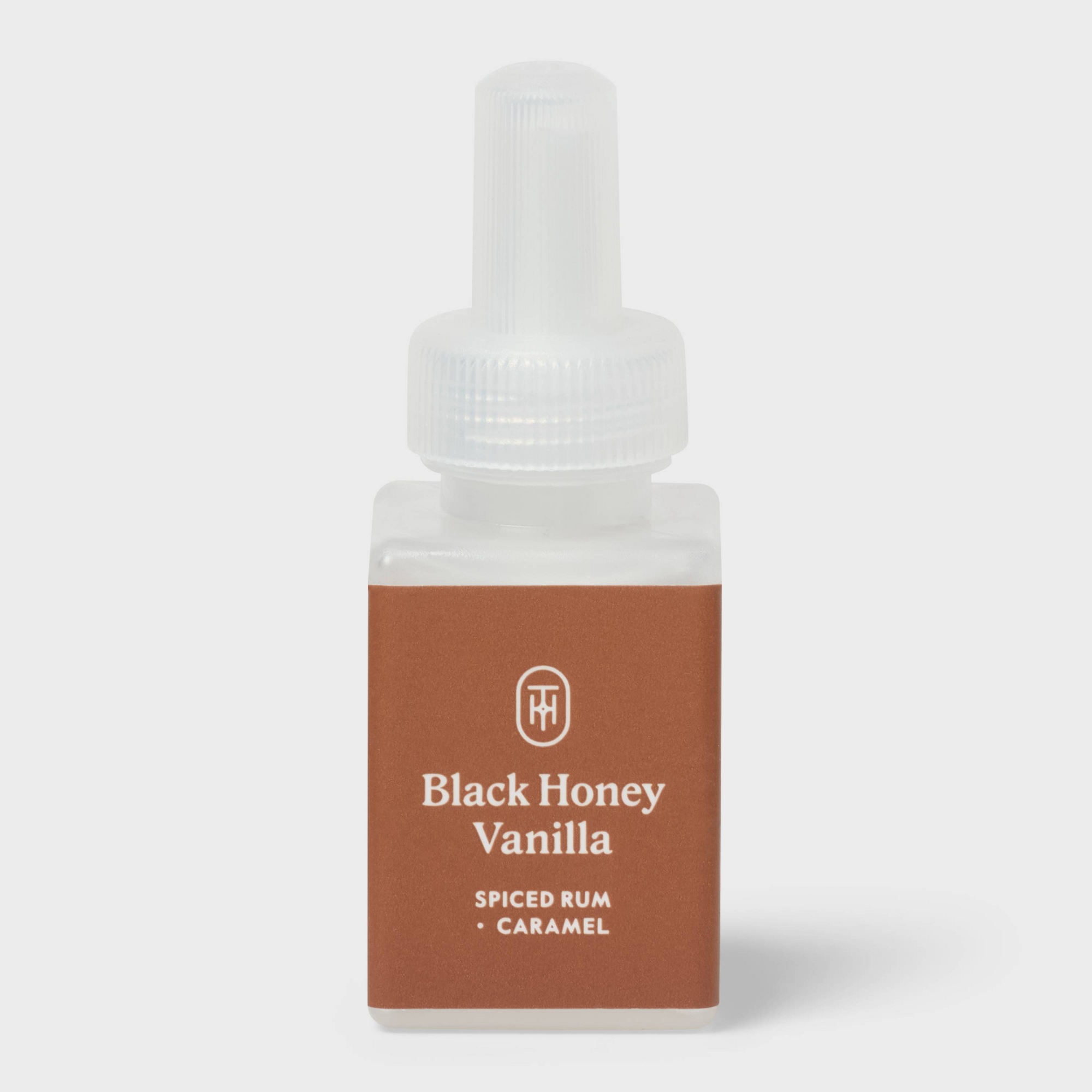 Pura Fragrance Refill Black Honey Vanilla - Threshold™
