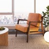 Poly & Bark Verity Lounge Chair - 2 of 4