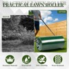 Karl Home Heavy Duty Steel Garden Lawn Roller - 4 of 4