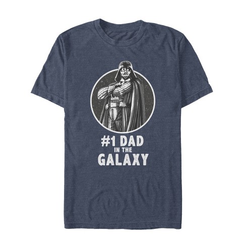 Darth Vader Who's Your Daddy Star Wars Shirt - Trend Tee Shirts Store