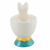 Johanna Parker 4.0 Inch Dottie Easter Cup Decor Spring Holiday Rabbit Animal Figurines - 2 of 4