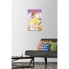Trends International Disney Beauty And The Beast - Cover Unframed Wall Poster Prints - 2 of 4