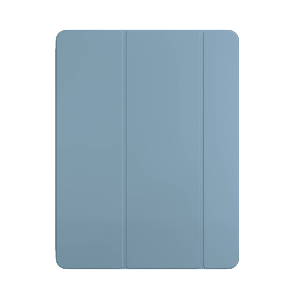 Photos - Tablet Apple Smart Folio for iPad Air 11-inch (M2)  - Denim (2024, 6th generation)