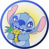 PopSockets Disney PopGrip Cell Phone Grip & Stand - Stitch's Pineapple Bliss - 2 of 4