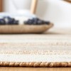 Kilim KLM460 Hand Woven Rugs - Safavieh - 4 of 4