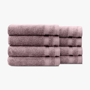 True Comfort Bath Towels Powered by Aurasoft Technology by 1888 Mills - 1 of 4