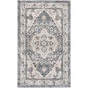 Isabella ISA936 Power Loomed Indoor Rugs - Safavieh - 1 of 4