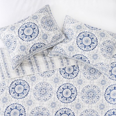 carol & frank Brambleton Quilt Set Bedding Collection