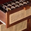 Dave 1 Drawer 1 Door Nightstand - NST4003 - Safavieh - 2 of 4
