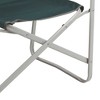 Coleman outpost elite deck chair new arrivals