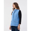 Jones New York Quilted Puffer Vest - XS - 2 of 3