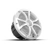 Wet Sounds REVO 8 SW-W V3 - Revolution Series 8" Marine Coaxial Speakers with White SW Grilles, Pair - 4 of 4
