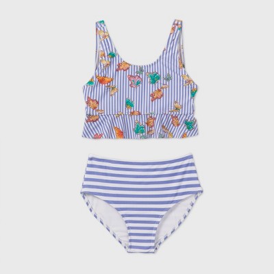 target art class bathing suits