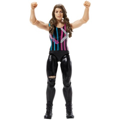 nikki cross action figure