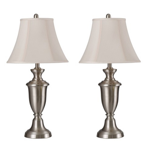 Style deals craft lamps