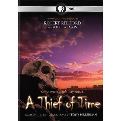 A Thief of Time (DVD)(2009)