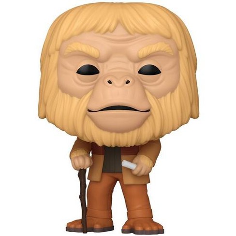 FUNKO POP! Movies: Planet of the Apes S3 - Dr Zaius - image 1 of 2