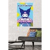 Trends International Hello Kitty and Friends - Kuromi Unframed Wall Poster Prints - 2 of 4