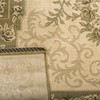 Courtyard CY7208 Power Loomed Indoor/Outdoor Area Rug  - Safavieh - 4 of 4
