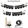 Big Dot of Happiness Nash Bash - Nashville Bachelorette Party Supplies - Banner Decoration Kit - Fundle Bundle - 3 of 4