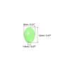 Unique Bargains Luminous Fishing Bead, Soft Plastic Glow Fishing Bait Eggs Rig Bead Tackle Tool - 2 of 4