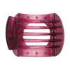 Unique Bargains Fashion Heart-Shaped Hollow Hair Clips Hairdo Clip 1 Pc - 4 of 4