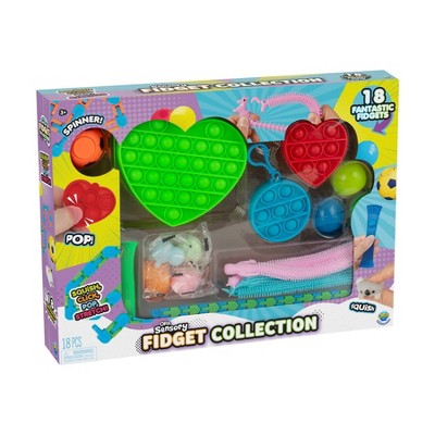 target sensory toys