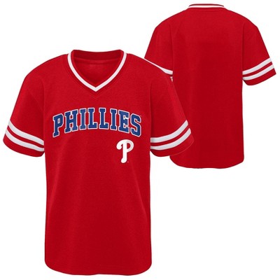 baby phillies jersey