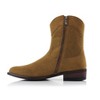 Ferro Aldo Mens Austin MFA606326 High Top Western Style Chelsea Boots - 4 of 4