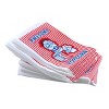 Great Northern Popcorn 2-Oz. Popcorn Bags - Set of 100 Individual Popcorn Snack Bags-Grease Resistant Coated Paper - 3 of 3