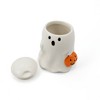 Novelty Ceramic Vessels Ghost - Bullseye's Playground™ - 3 of 3