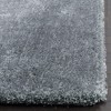 Toronto Shag SGTW711 Hand Tufted Indoor Rugs - Safavieh - 3 of 4