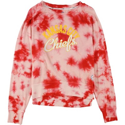 G-III Sports Womens Kansas City Chiefs Graphic T-Shirt
