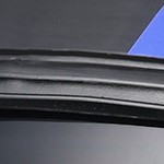 m3 - black blue