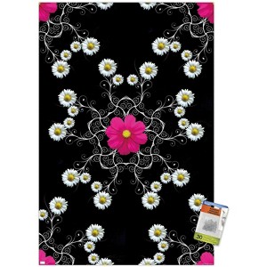 Trends International Ata Alishahi - 2021 Collection 118 Unframed Wall Poster Prints - 1 of 4