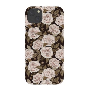 Avenie A Realm Of Roses Dark Academia Snap iPhone 14 Case - Society6 - 1 of 1