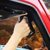TruAIR Wrangler JK Front Grab Handles - 4 of 4