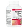 Natural Factors Magnesium Glycinate , 200 mg, 120 Vegetarian Capsules - 4 of 4