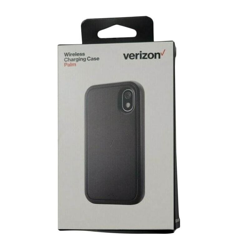 Verizon Wireless Charging Case for Palm Companion - Black, 3 of 4